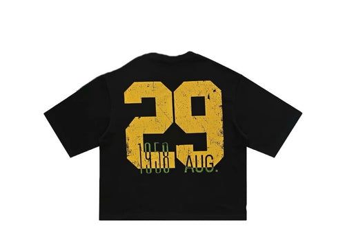 MEJEND T-SHIRT
